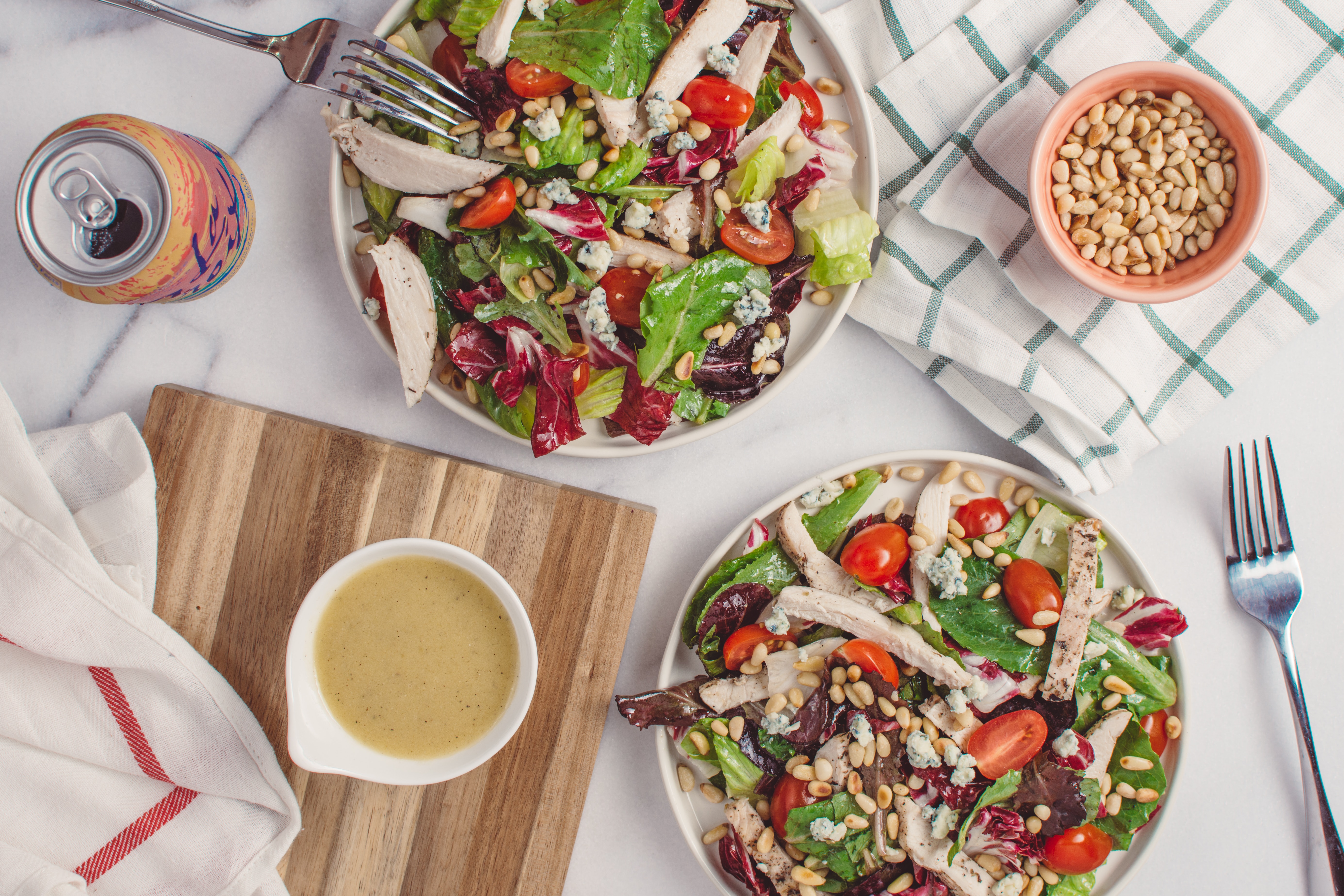Meat Your Match: Low-Carb Snack Ideas Using Assorted Lunch Meats