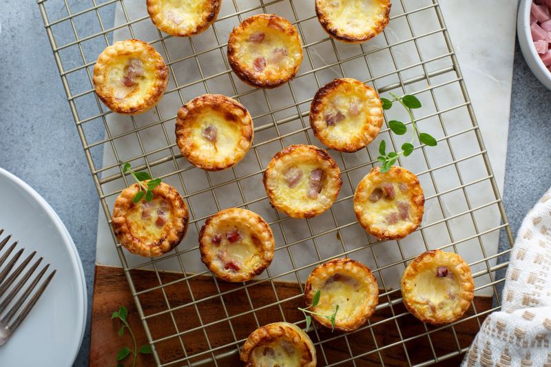 Christmas Eve Dinner Ideas: 3 Festive Recipes to Make