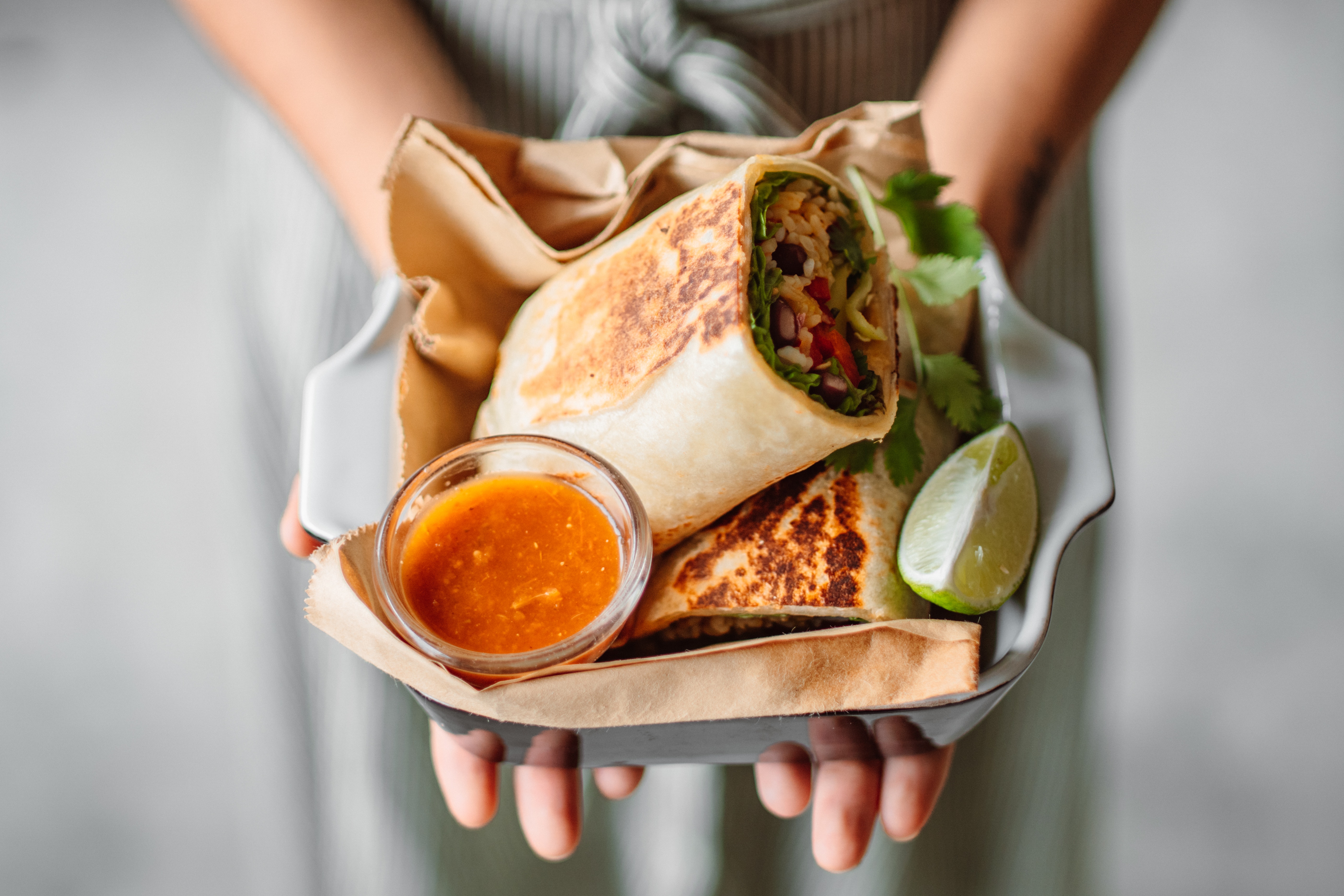 On-the-Go Lunch Meat Roll-Ups and Wraps from Buddig