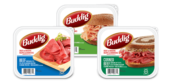 Buddig Original