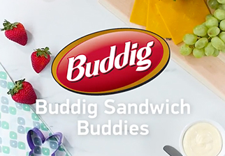 Buddig Sandwich Buddies